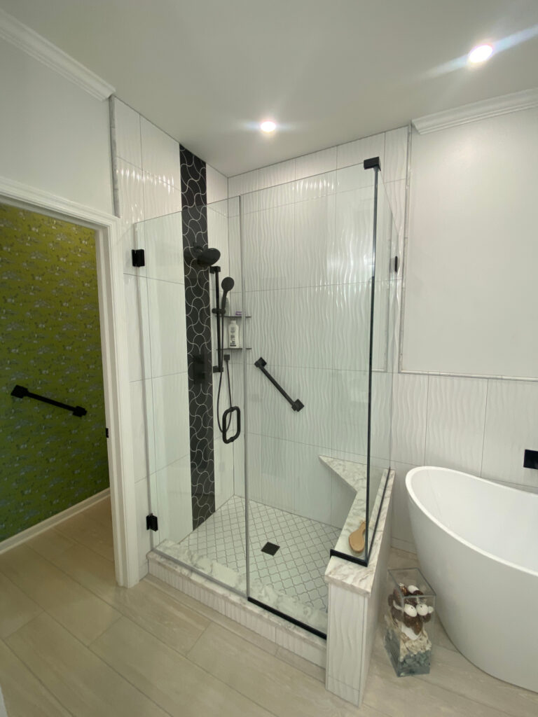 galley bathroom remodel