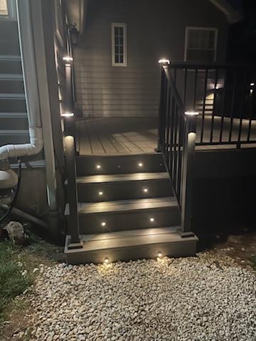 How to Update Your Staircase Without a Full Remodel