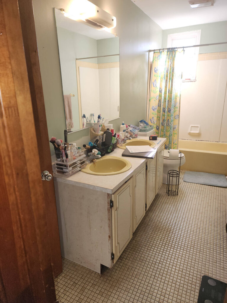 bathroom remodeling near me