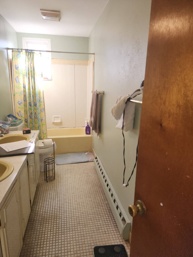 bathroom remodeling near me