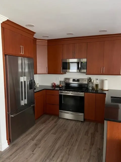 kitchen remodeling