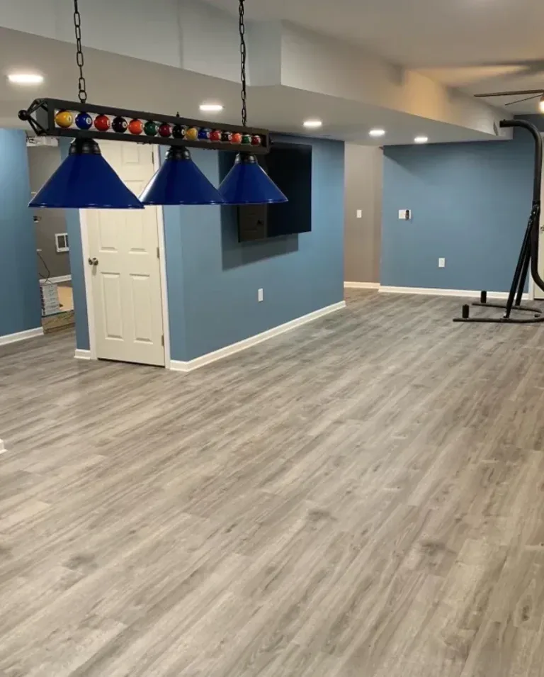 home remodeling