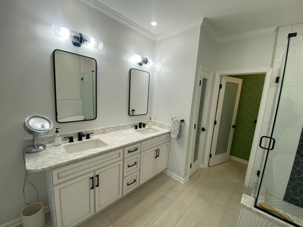 bathroom remodeling near me