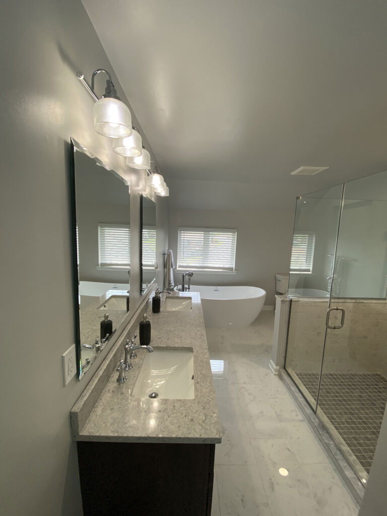 bathroom remodeling near me