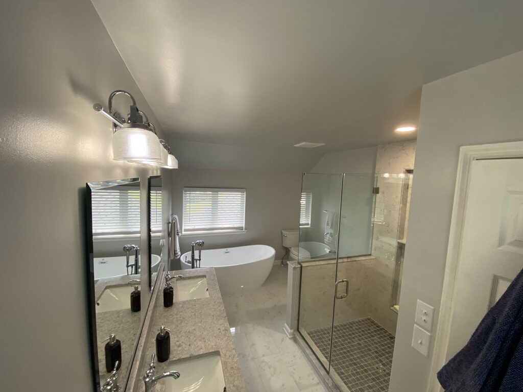 bathroom remodeling near me