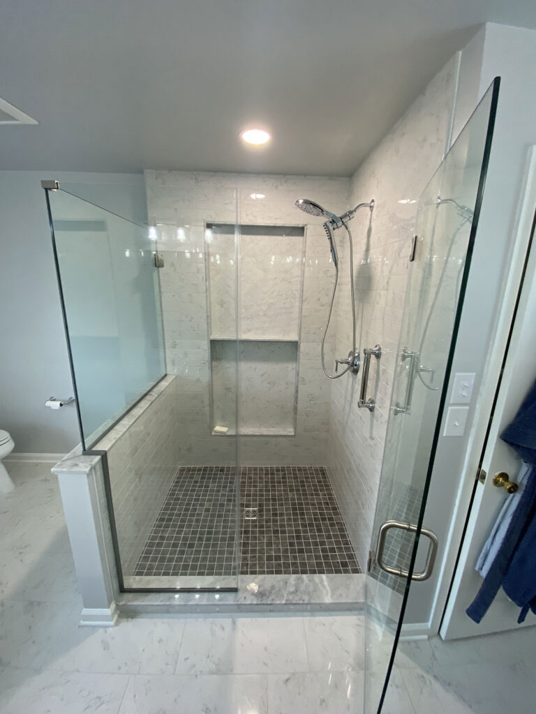 bathroom remodeling near me