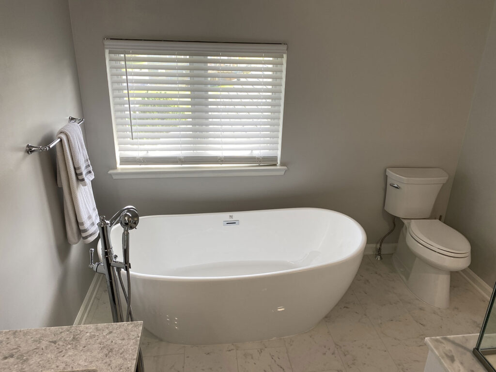 bathroom remodeling near me