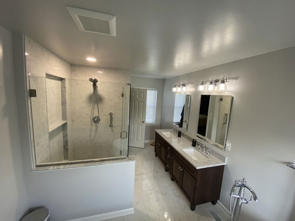 bathroom remodeling near me