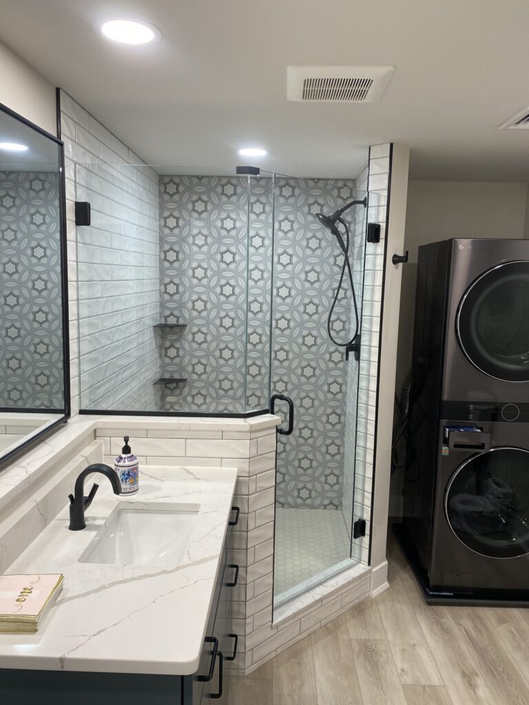 bathroom remodeling near me