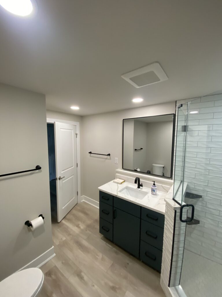 bathroom remodeling near me