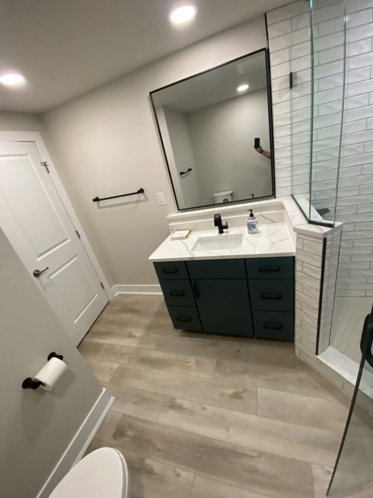bathroom remodeling near me