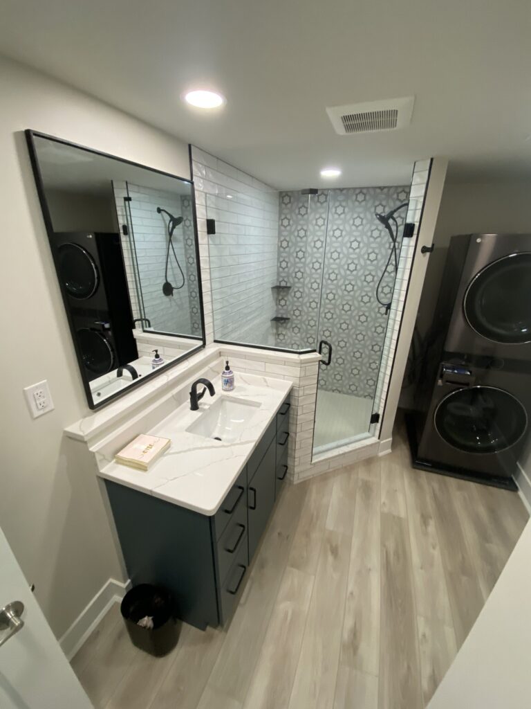 bathroom remodeling near me