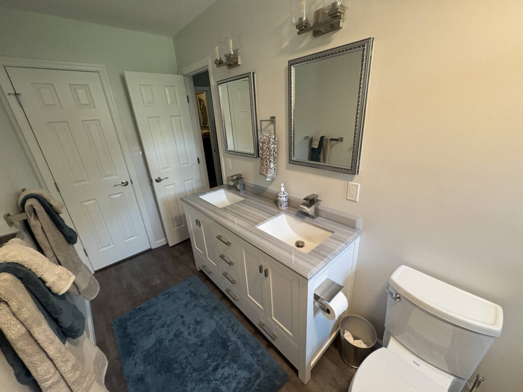 bathroom remodeling near me