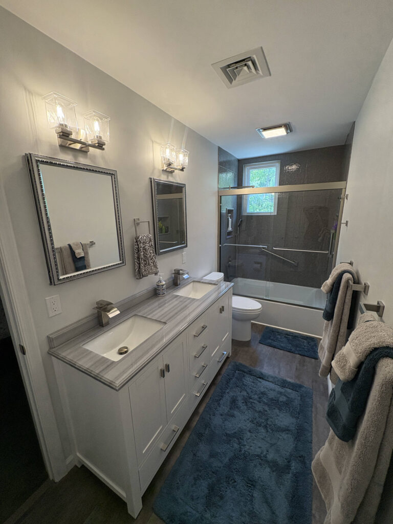 bathroom remodeling near me