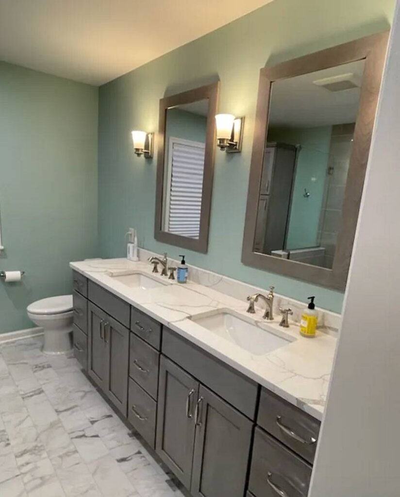 home remodeling