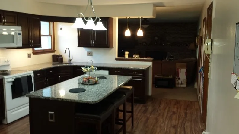 - Home Improvement Contractors in PA -  - Kitchen Remodeling: Elevate Your Home with Ault Signature kitchen