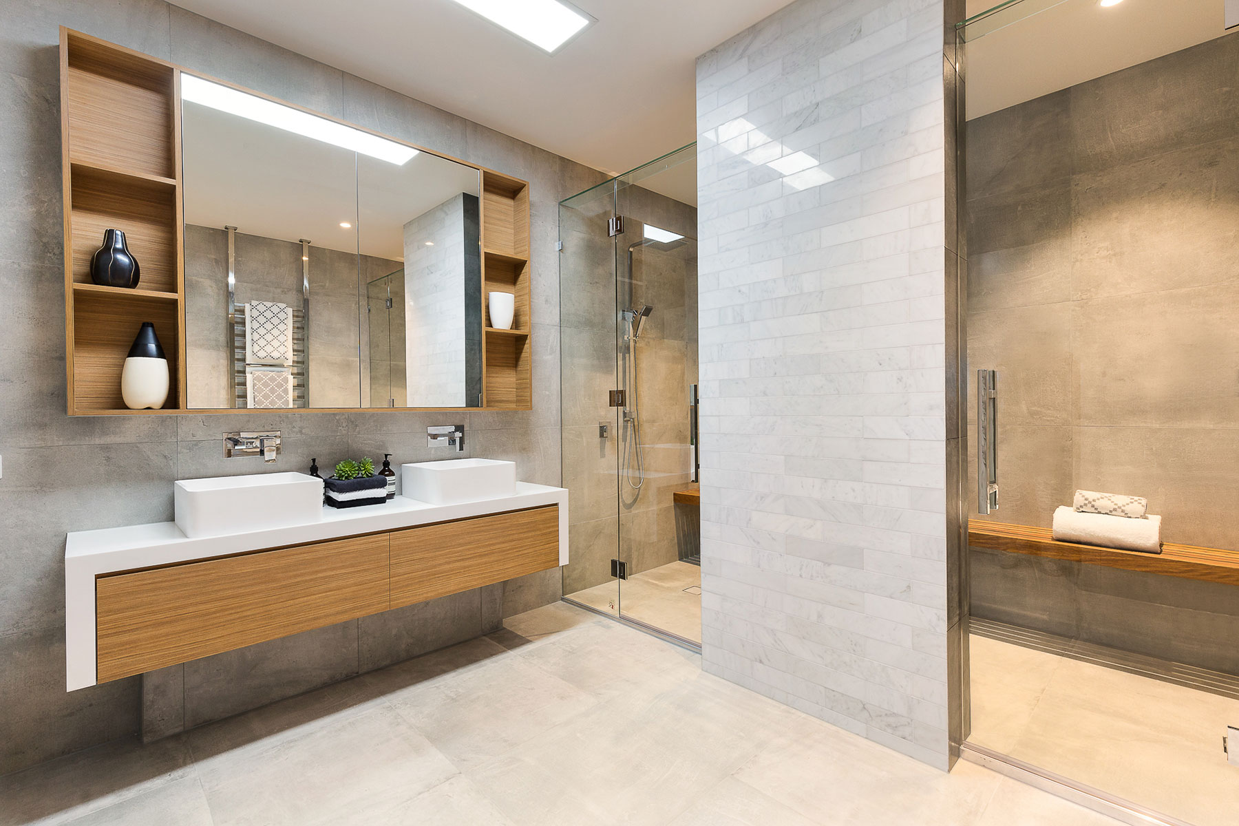 - Home Improvement Contractors in PA -  - Remodeling Services: Unleash Property Potential with Us bathroom