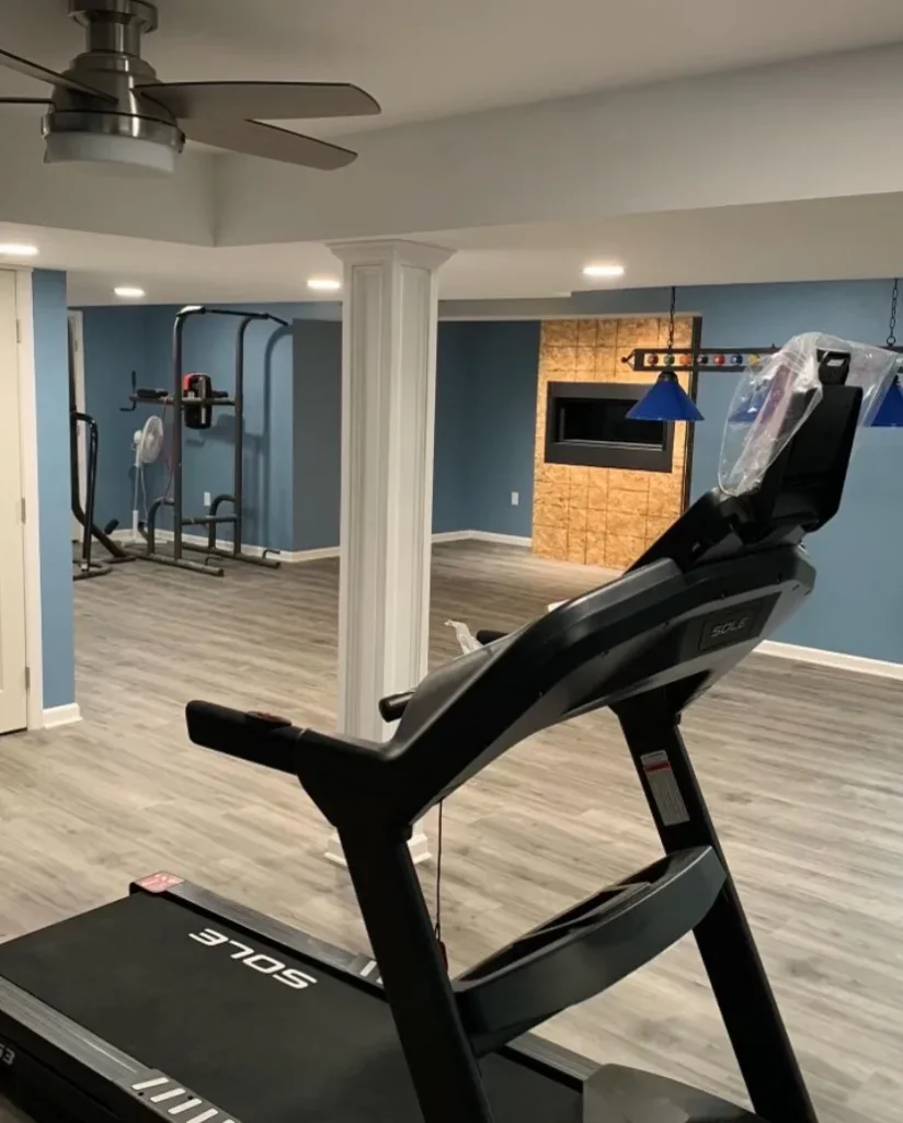 home remodeling